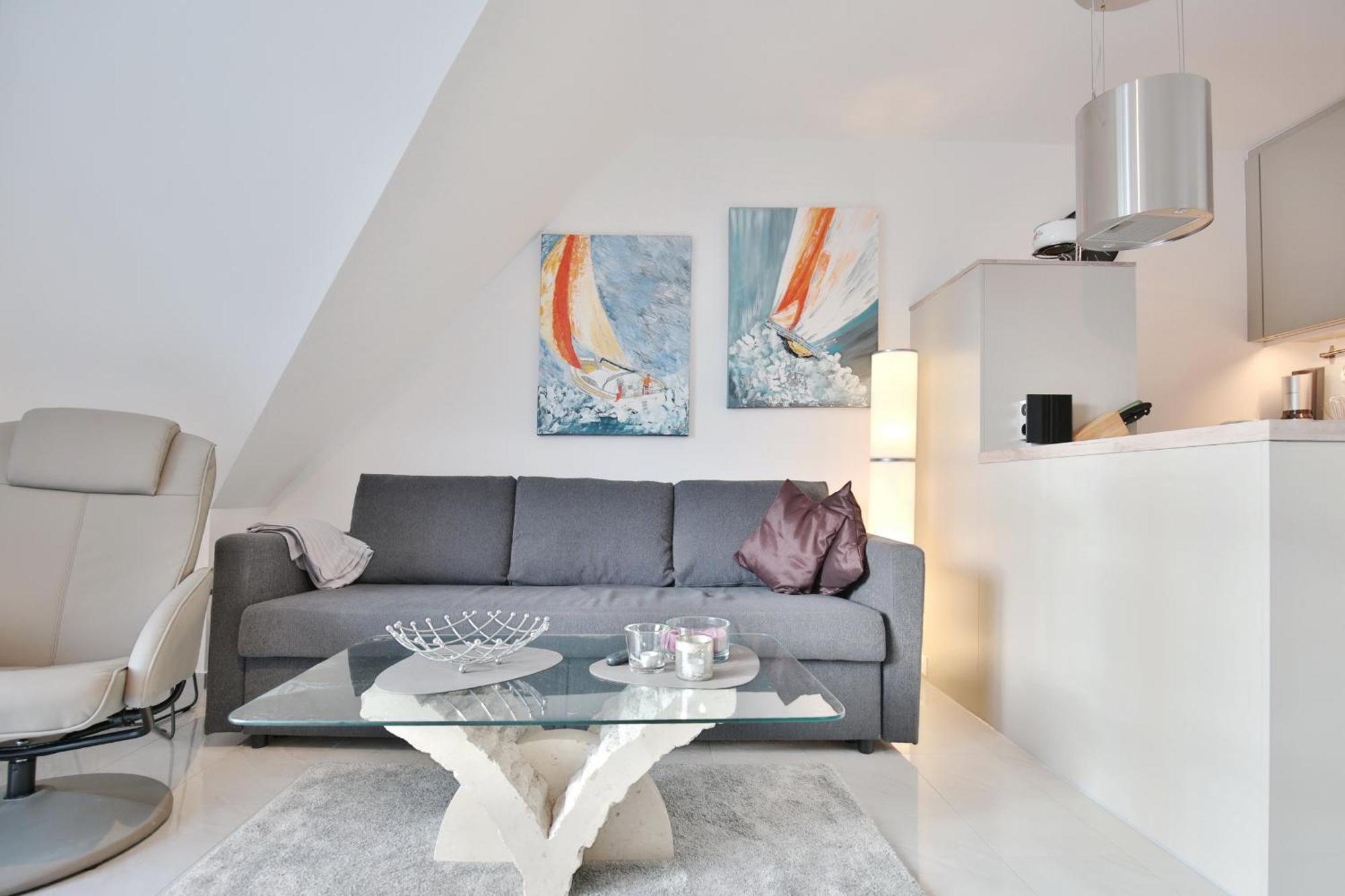 Gorch-Fock-Park Haus 57 Gorch-Fock-Park 57 Appartement 26 Timmendorfer Strand Exterior foto